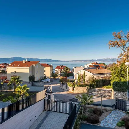 In - Insel Krk 42218 Holiday home *