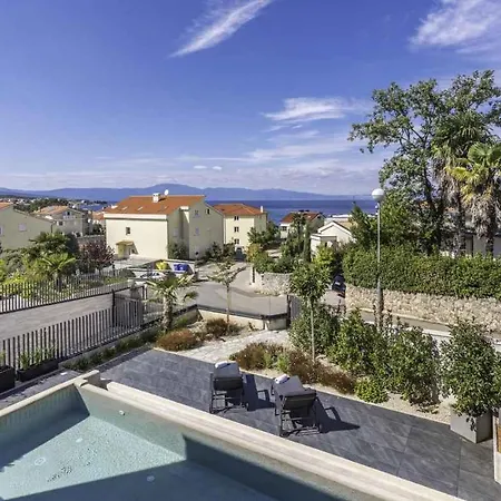 Holiday home In - Insel Krk 42218 *