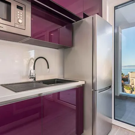 In - Insel Krk 42218 Holiday home