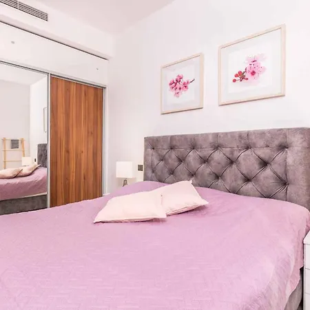 Vila In - Insel Krk 42218 Malinska